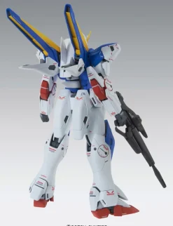 MG V2 Gundam Ver.Ka