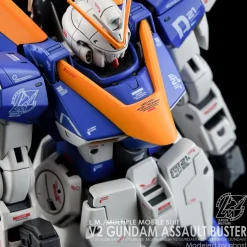 MG V2 Gundam [Ver.Ka] Decals