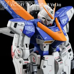 MG V2 Gundam [Ver.Ka] Decals