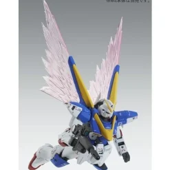 MG 1/100 V2 Gundam Ver. Ka Expansion Effect Unit “Wings of Light”