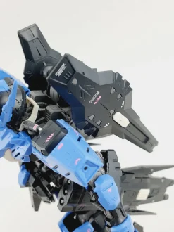 MG Vidar
