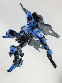 MG Vidar