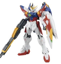 MG Wing Gundam Proto Zero (EW)