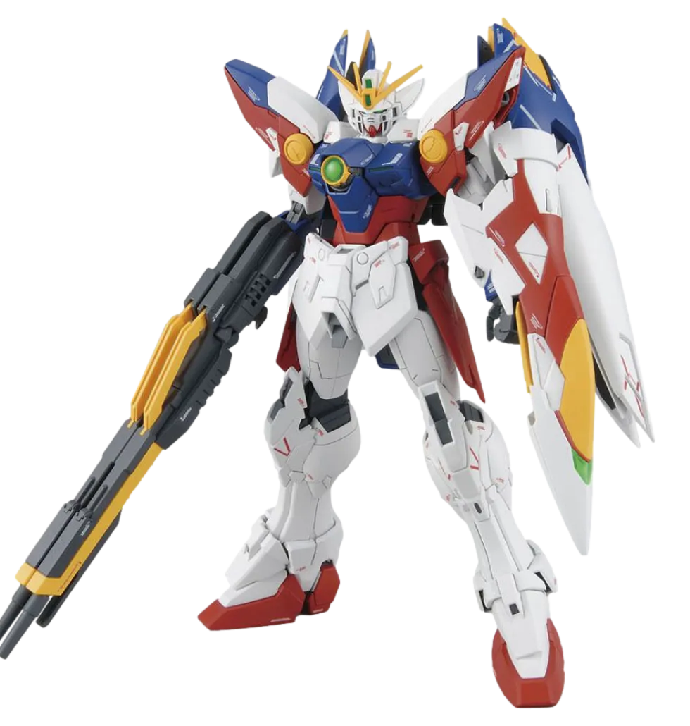 MG Wing Gundam Proto Zero (EW)