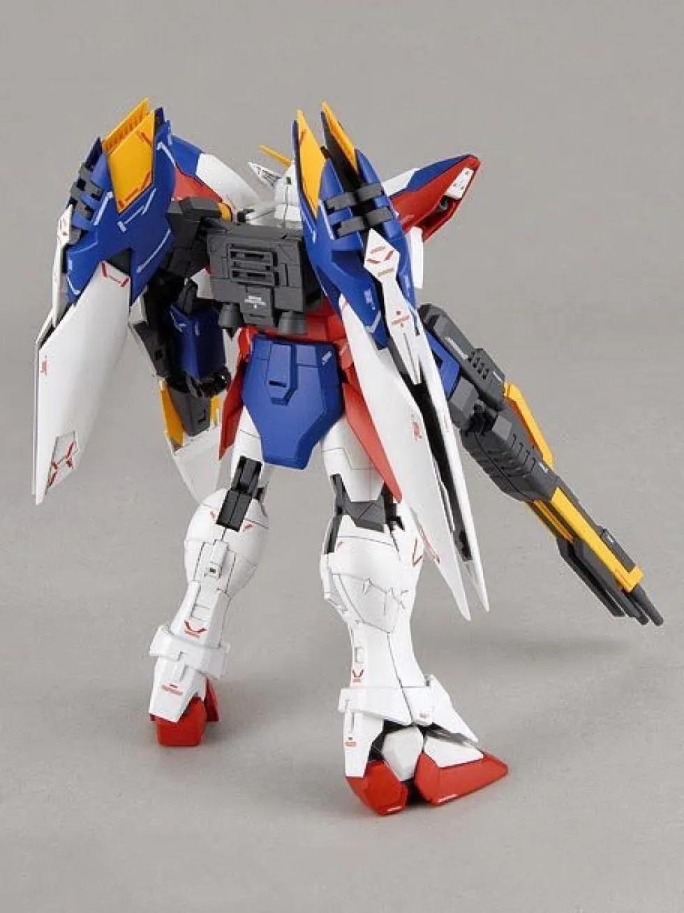 MG Wing Gundam Proto Zero (EW)