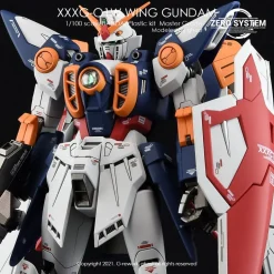 MG Wing Gundam (TV Ver.) Decals