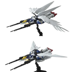 MG Wing Gundam Zero EW Ver.Ka