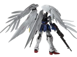 MG Wing Gundam Zero EW Ver.Ka