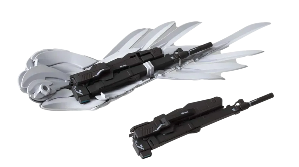 MG Wing Gundam Zero EW Ver.Ka