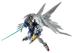 MG Wing Gundam Zero EW Ver.Ka