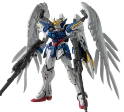 MG Wing Gundam Zero EW Ver.Ka