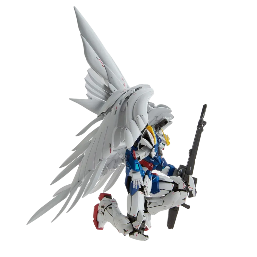 MG Wing Gundam Zero EW Ver.Ka