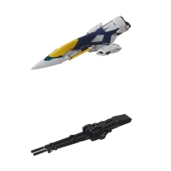 MG Wing Gundam Zero EW Ver.Ka