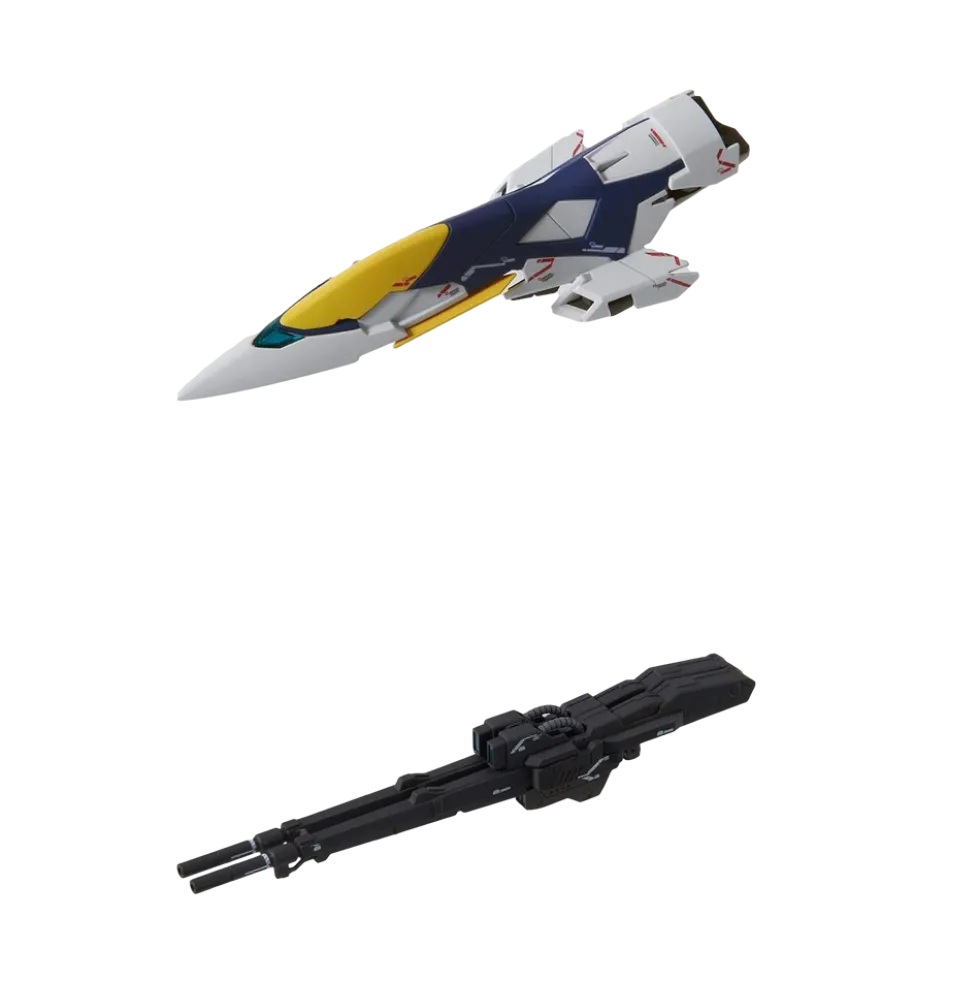 MG Wing Gundam Zero EW Ver.Ka