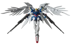 MG Wing Gundam Zero EW Ver.Ka
