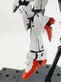 MG Wing Zero EW Ver.Ka