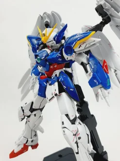 MG Wing Zero EW Ver.Ka