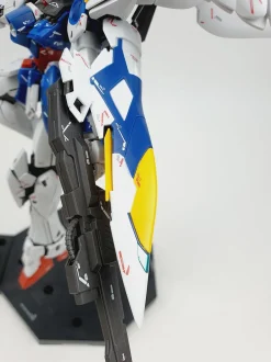 MG Wing Zero EW Ver.Ka