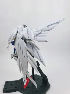 MG Wing Zero EW Ver.Ka