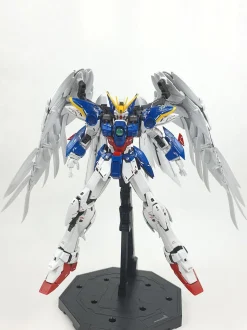 MG Wing Zero EW Ver.Ka