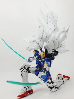 MG Wing Zero EW Ver.Ka
