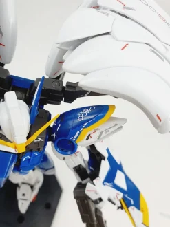 MG Wing Zero EW Ver.Ka