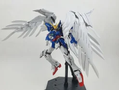 MG Wing Zero EW Ver.Ka