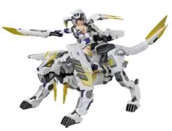 MG-06 Xiahou Dun x Lu Wu Mecha