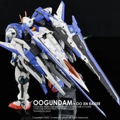 MG 00 XN Raiser Decals