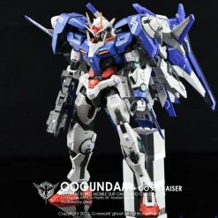MG 00 XN Raiser Decals