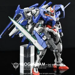 MG 00 XN Raiser Decals