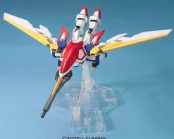 MG XXXG-01W Wing Gundam