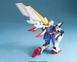 MG XXXG-01W Wing Gundam