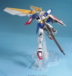 MG XXXG-01W Wing Gundam