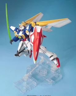 MG XXXG-01W Wing Gundam