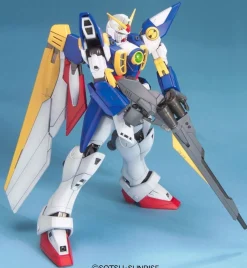 MG XXXG-01W Wing Gundam