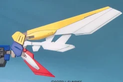 MG XXXG-01W Wing Gundam