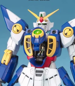 MG XXXG-01W Wing Gundam
