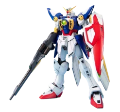 MG XXXG-01W Wing Gundam