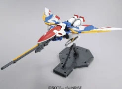 MG XXXG-01W Wing Gundam Ew Ver.