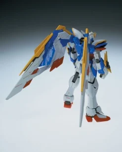 MG XXXG-01W Wing Gundam Ver.Ka