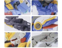 MG XXXG-01W Wing Gundam Ver.Ka
