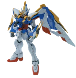 MG XXXG-01W Wing Gundam Ver.Ka