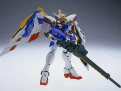 MG XXXG-01W Wing Gundam Ver.Ka