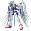 MG XXXG-00W0 Wing Gundam Zero Custom