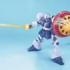 MG YMS-15 Gyan