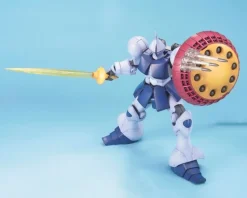 MG YMS-15 Gyan