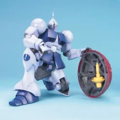 MG YMS-15 Gyan