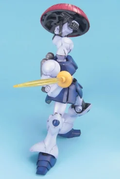MG YMS-15 Gyan