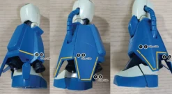 MG Zaku (A Baoa Qu)